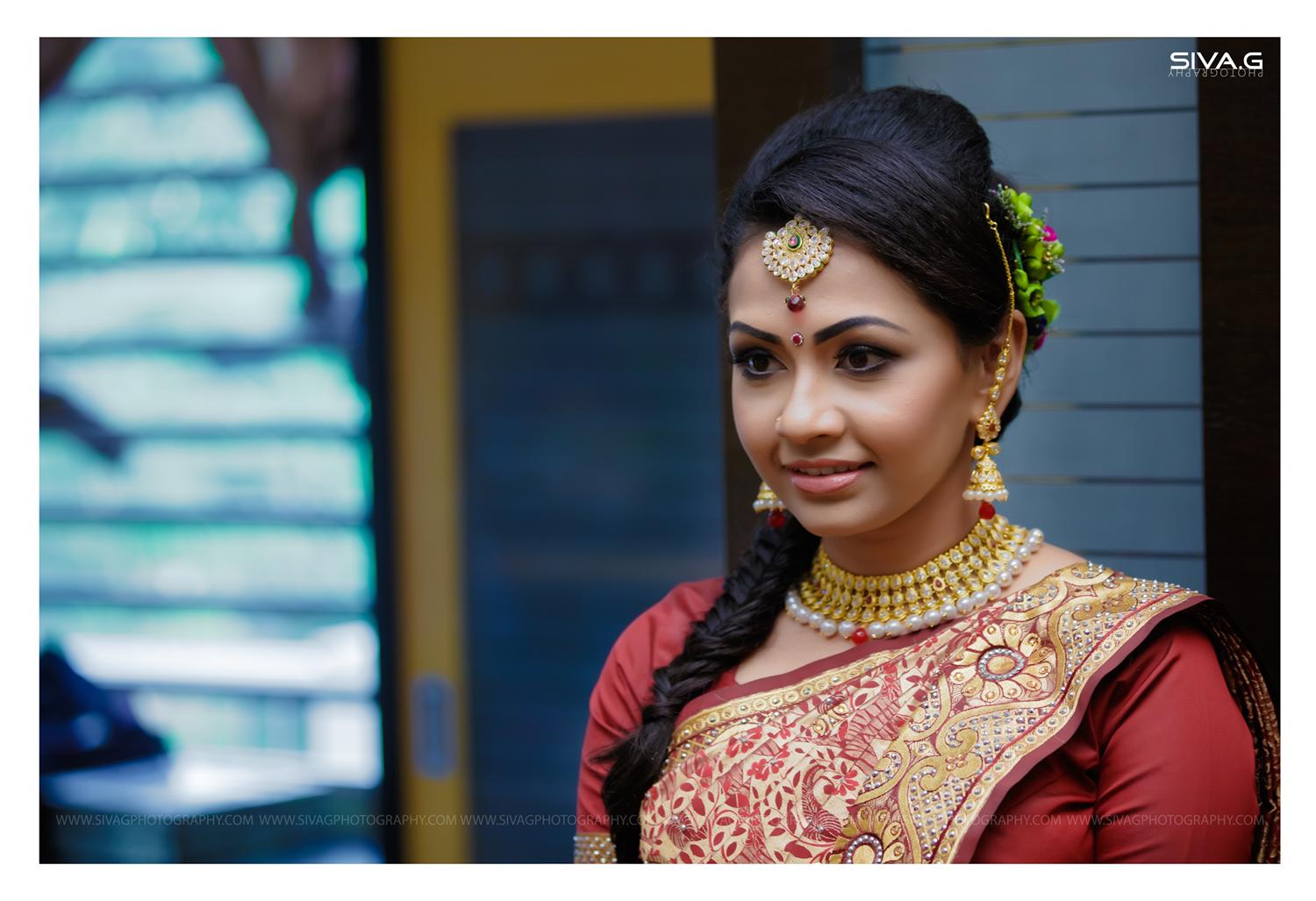 Candid Wedding PhotoGraphy Karur - Siva.G PhotoGraphy